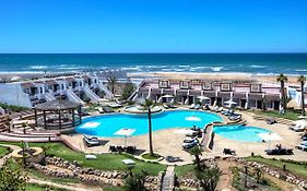 Casablanca Le Lido Thalasso&Spa (ex Riad Salam)