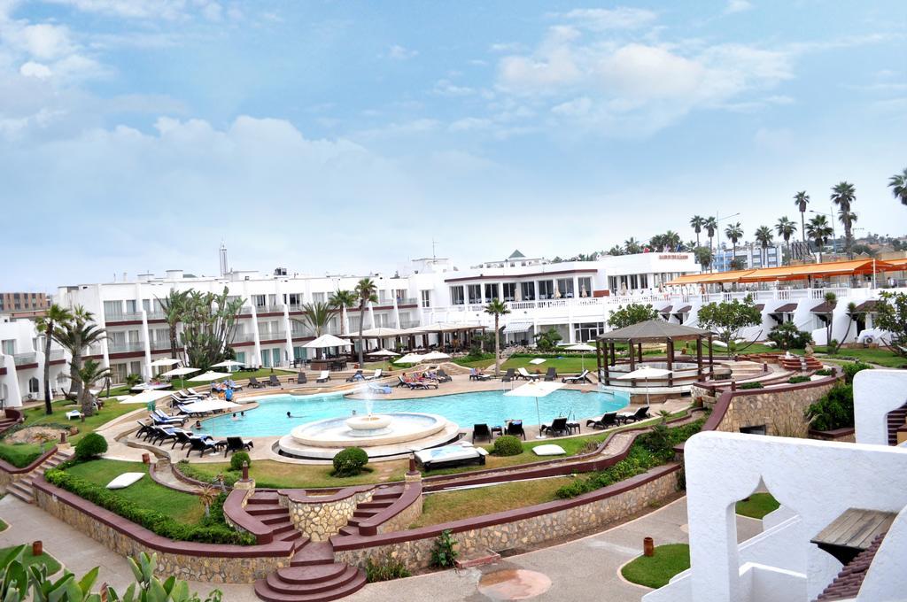 Casablanca Le Lido Thalasso&Spa  Esterno foto